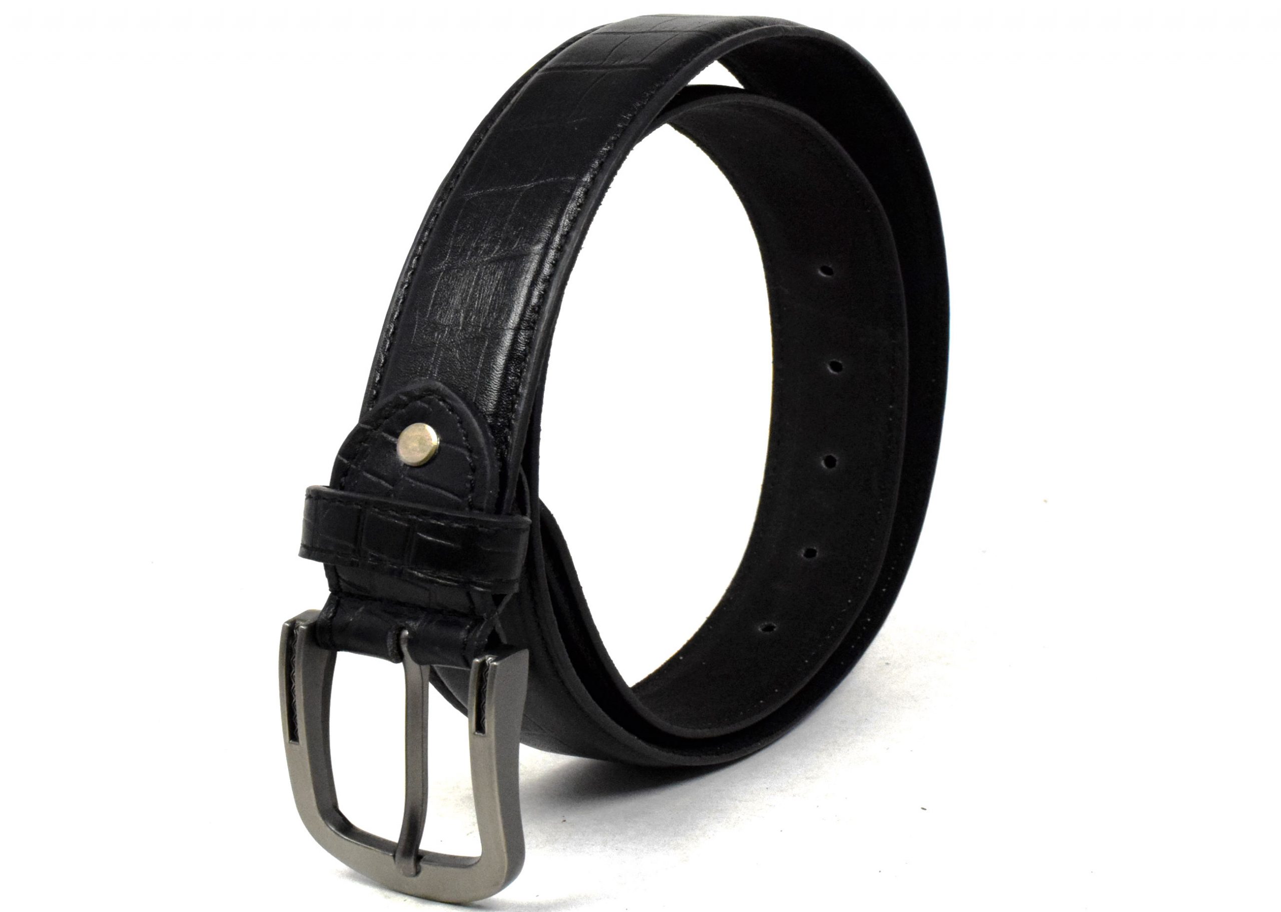 Formal belts for outlet mens