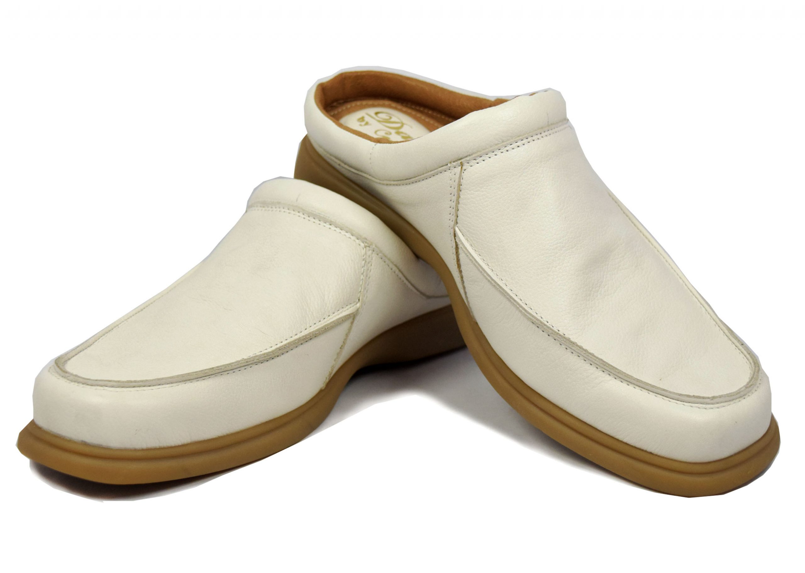 Genuine Leather Indian Mules for daily and party wear