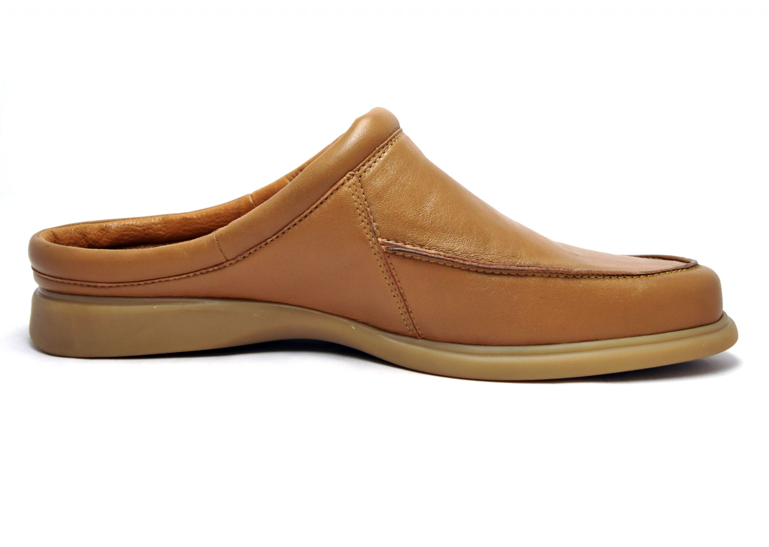 SKU 800 TAN INSIDE VIEW