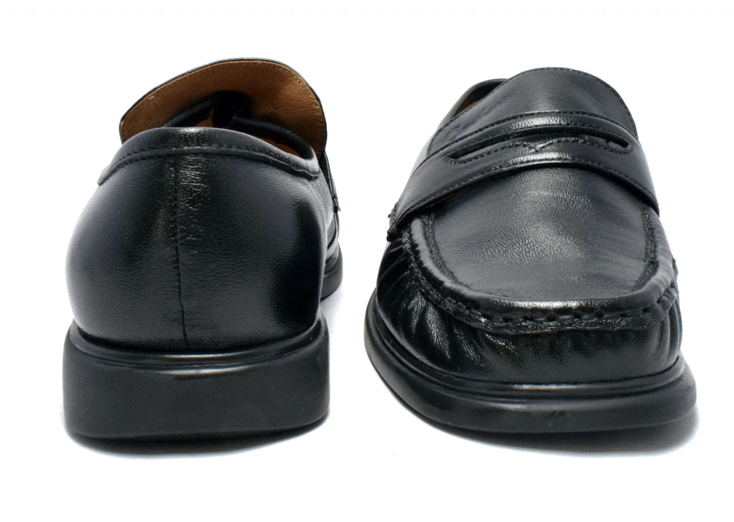 SKU801 BLK FRONT AND BACK VIEW