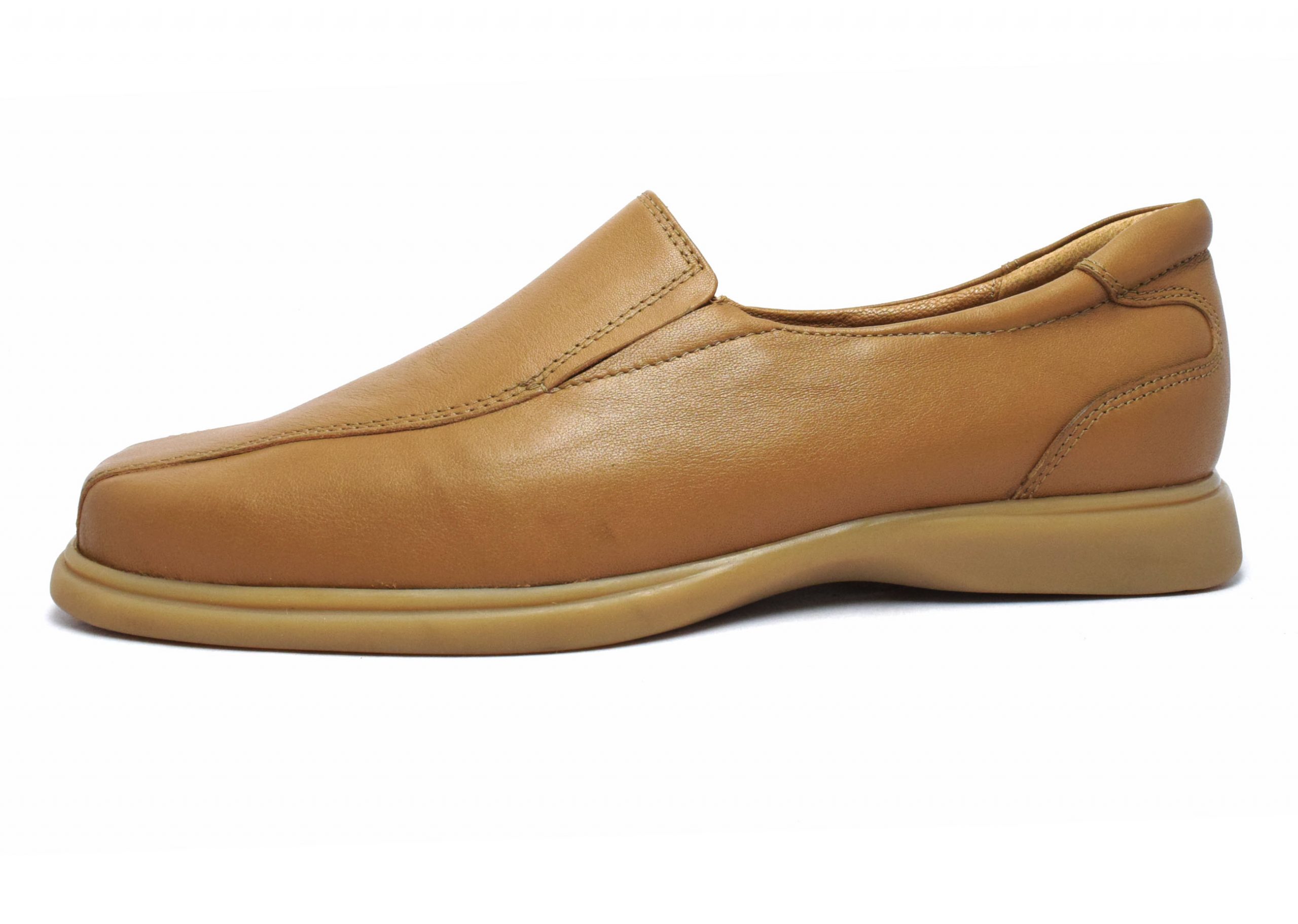 SKU 803 TAN OUTSIDE VIEW