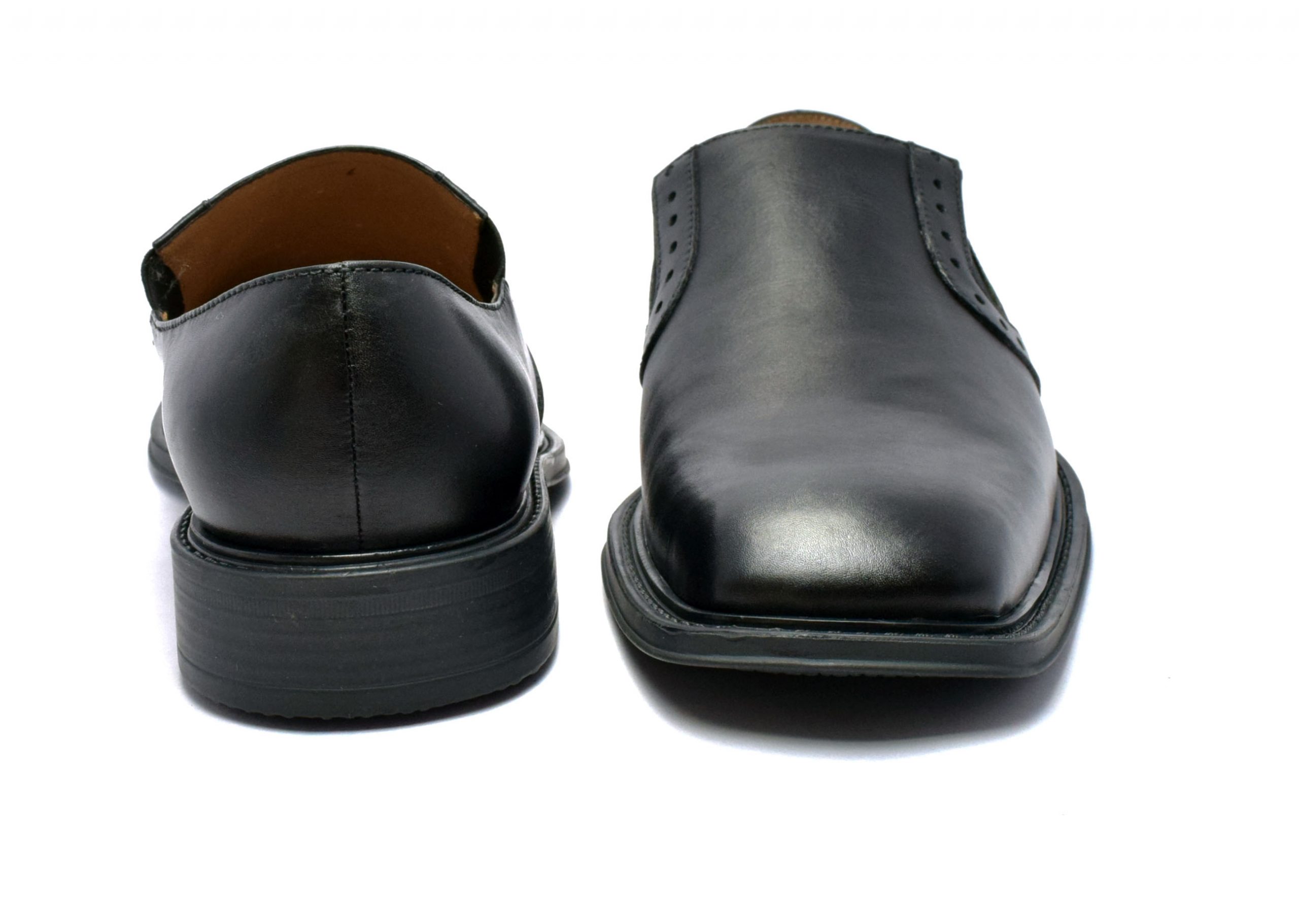 SKU 904 BLK_OTHER_4 ART. 904 BLACK FRONT AND BACK