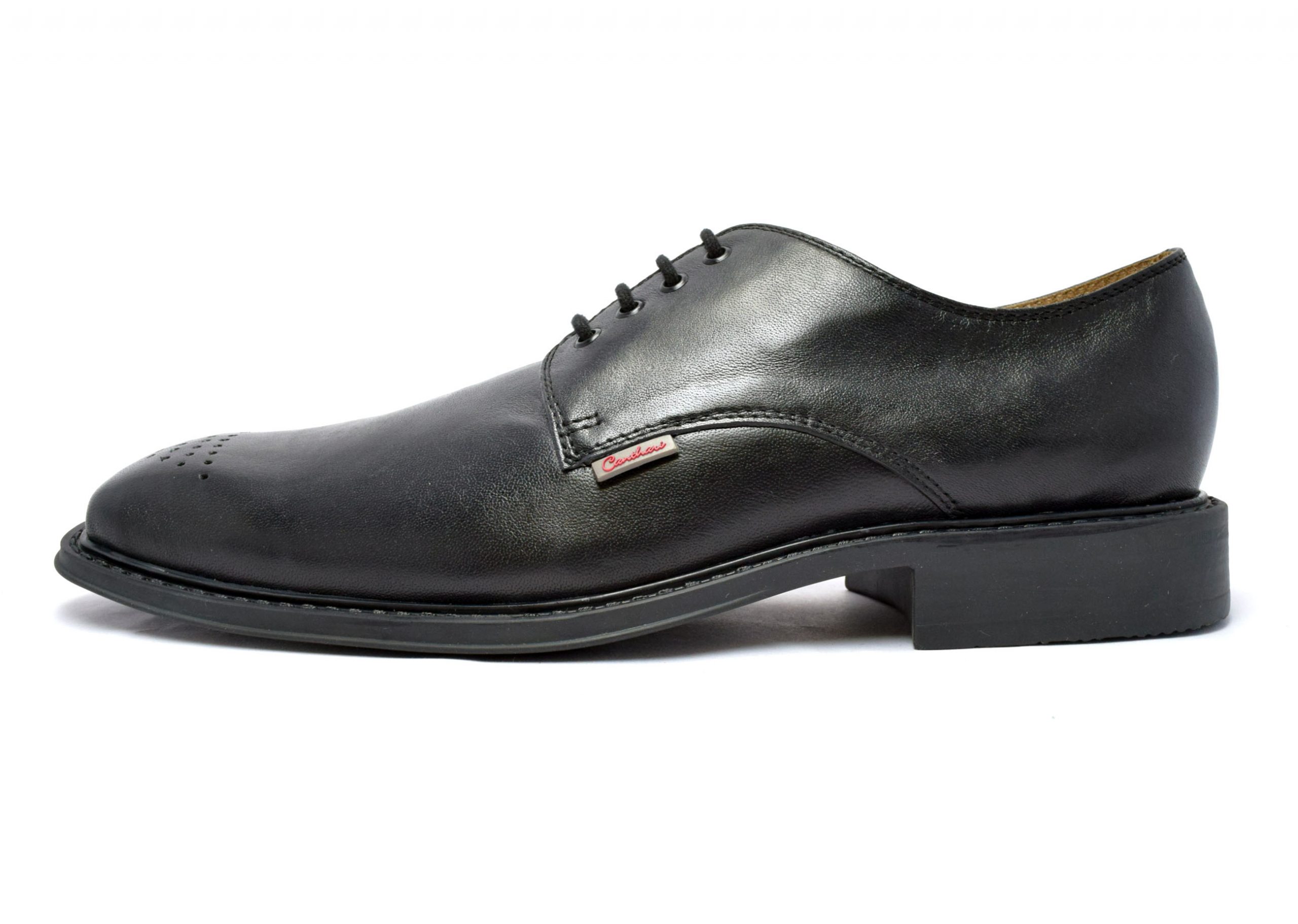 ART. 908 BLACK OUTER SIDE VIEW
