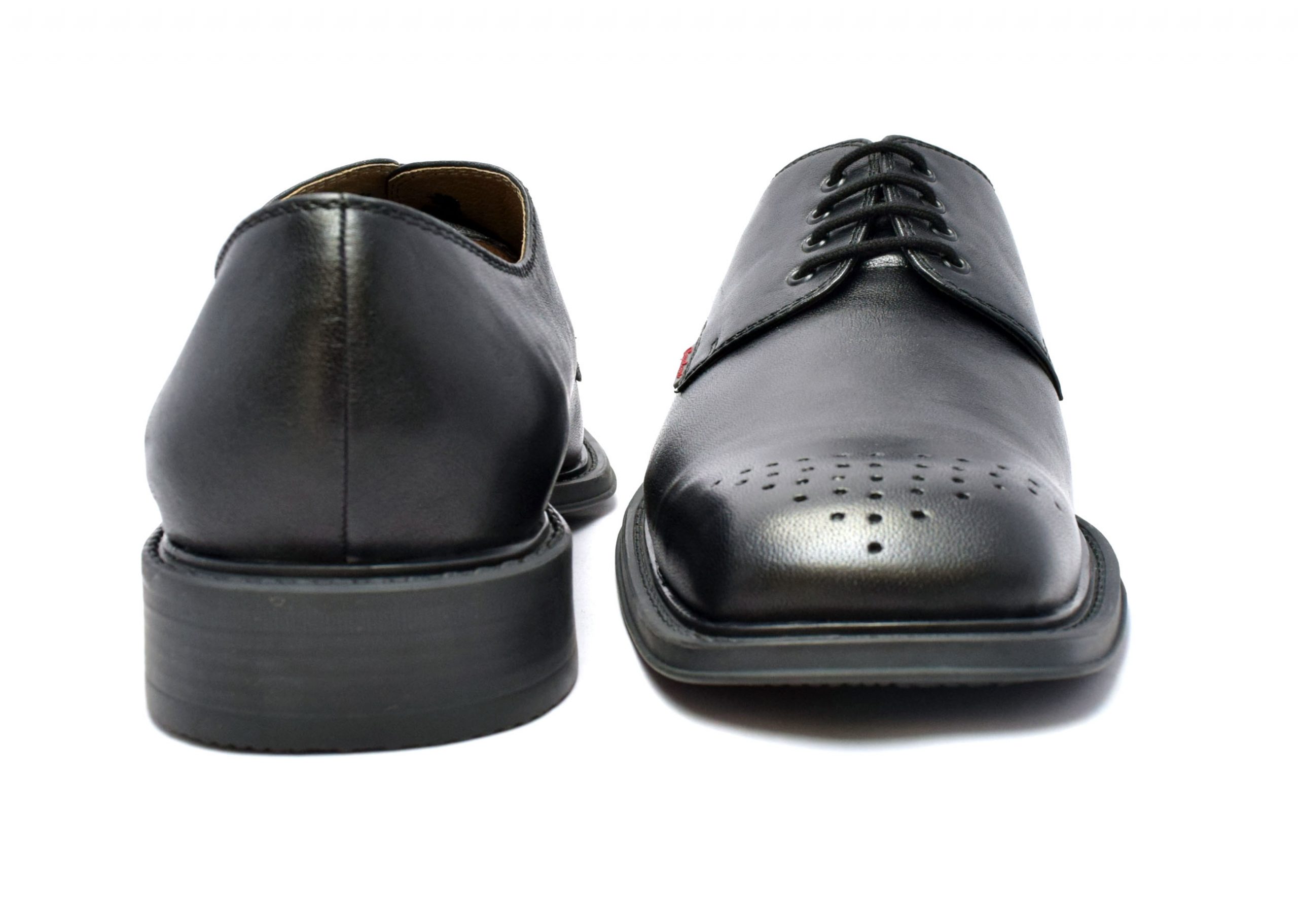 ART. 908 BLACK FRONT AND BACK