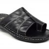 Men Sandals With Toe Support