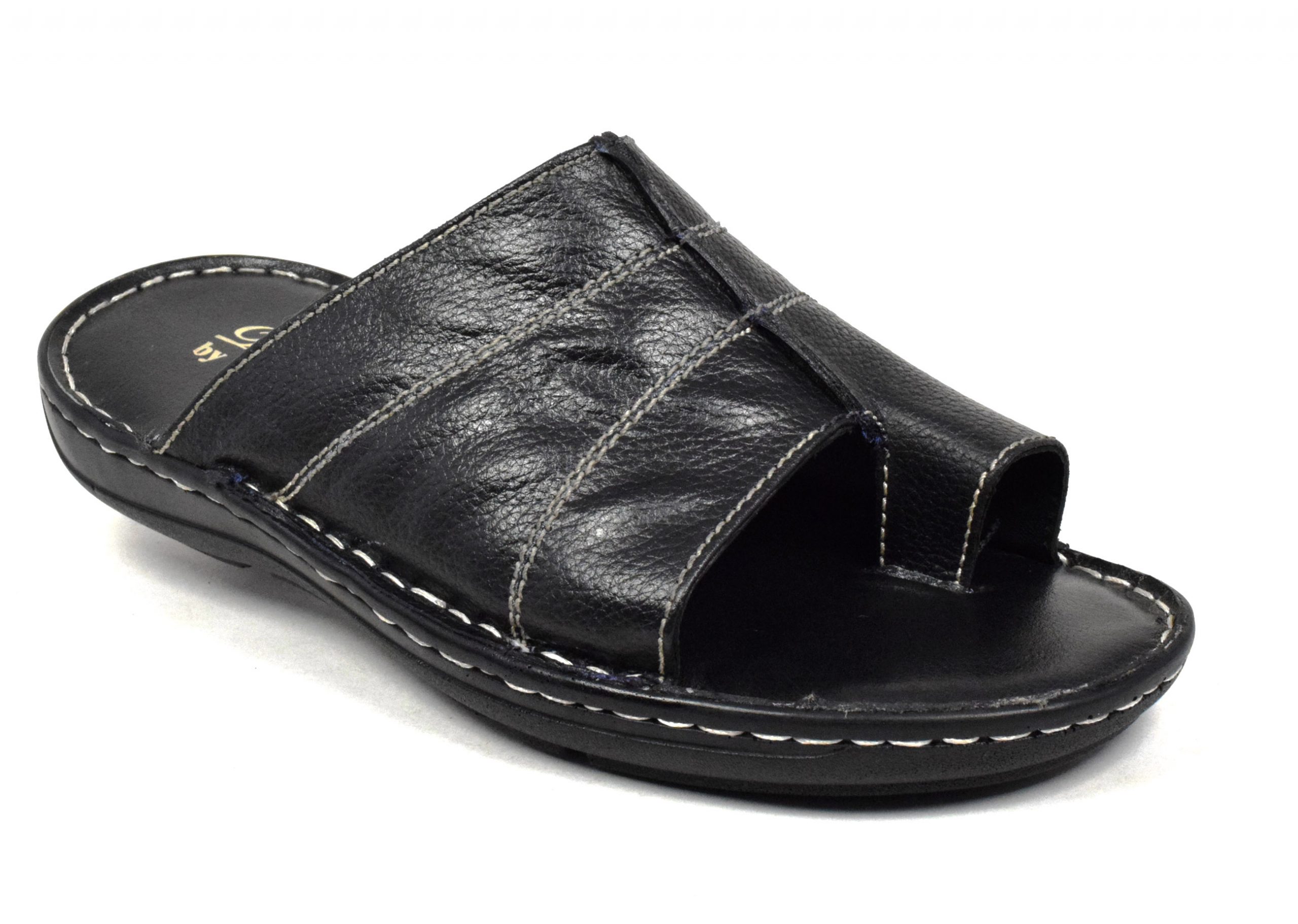 Men Sandals With Toe Support