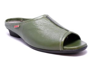 Peeptoe Open Sandals for Women