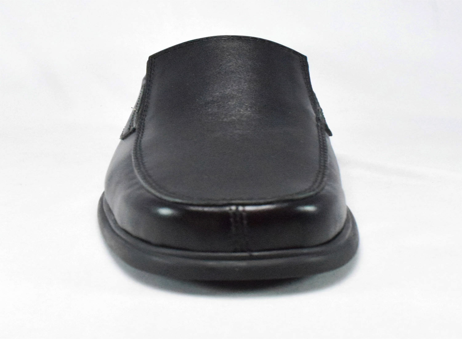 SKU 802 BLK FRONT VIEW