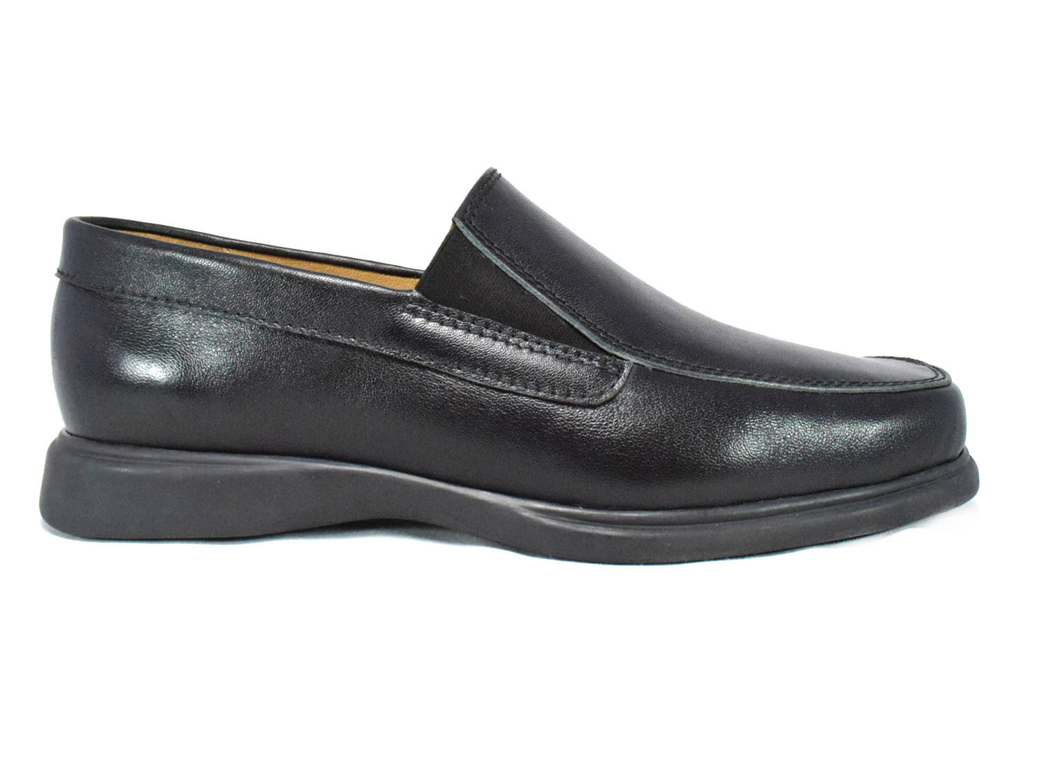 SKU 802 BLK SIDE VIEW
