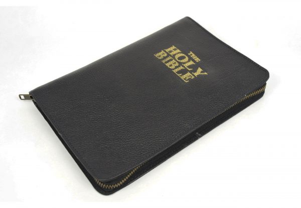 bible cover wthout pocket