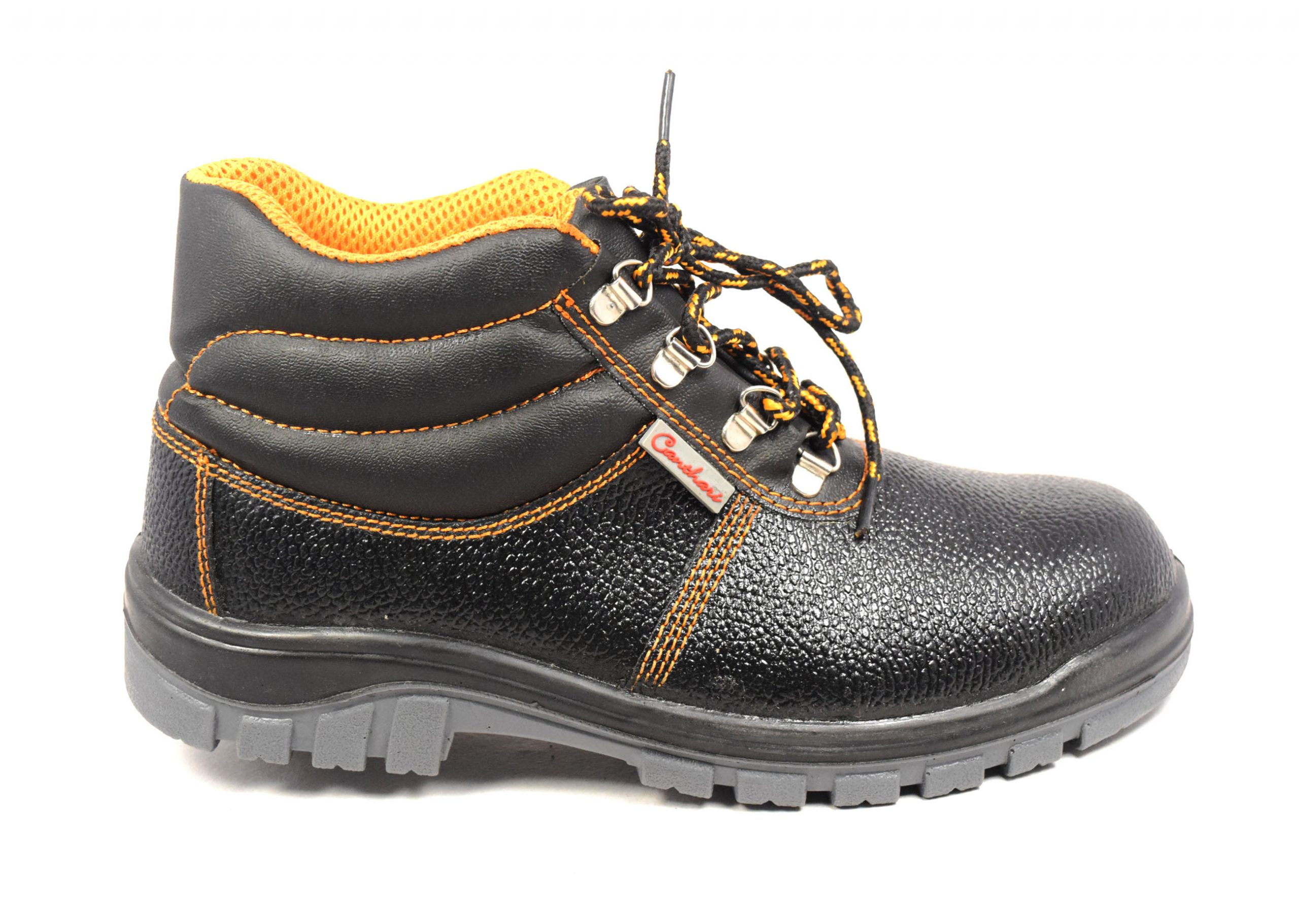 Safety shoes - Double Density Ankle Shoes