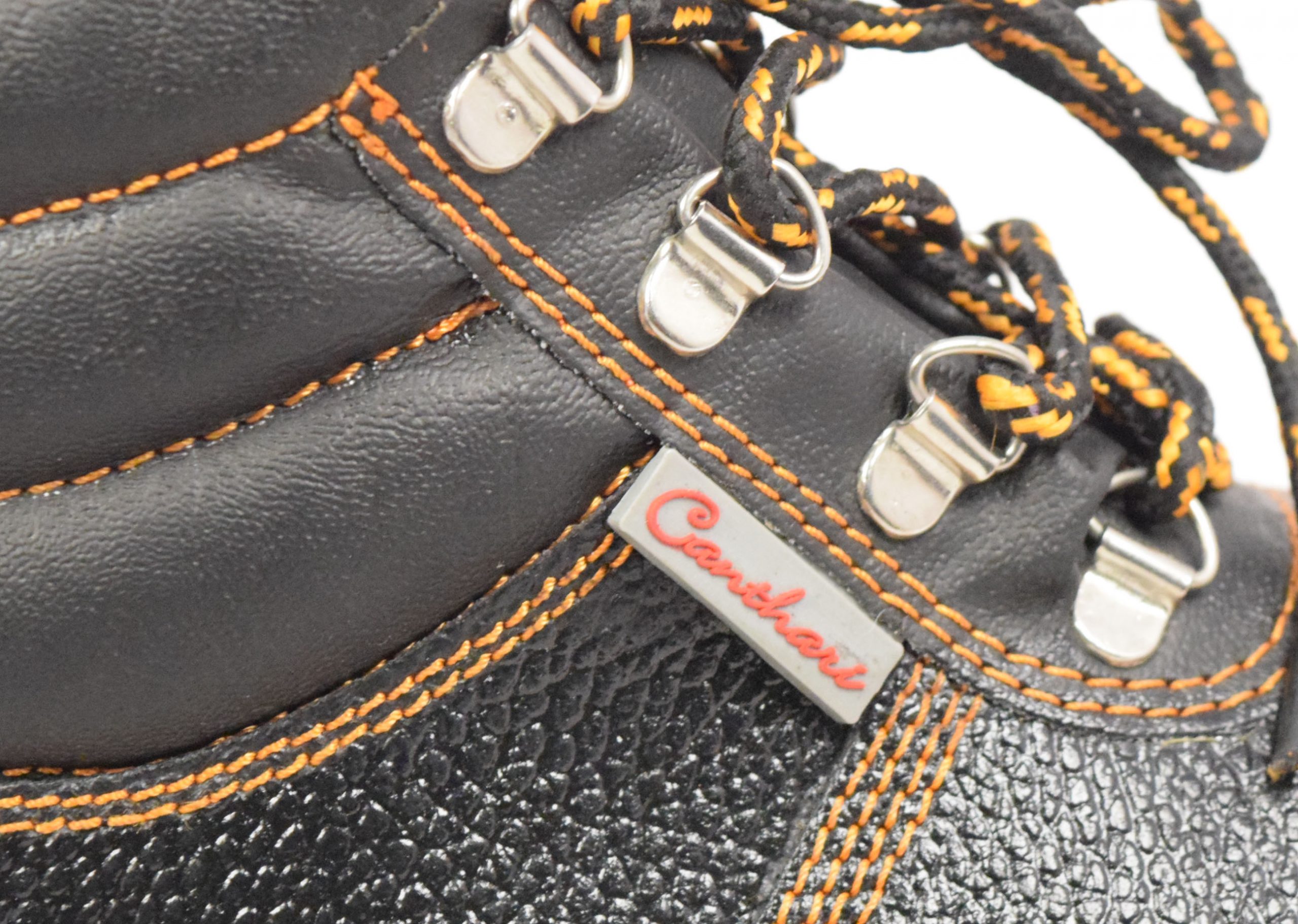 Safety shoes - Double Density Ankle Shoes
