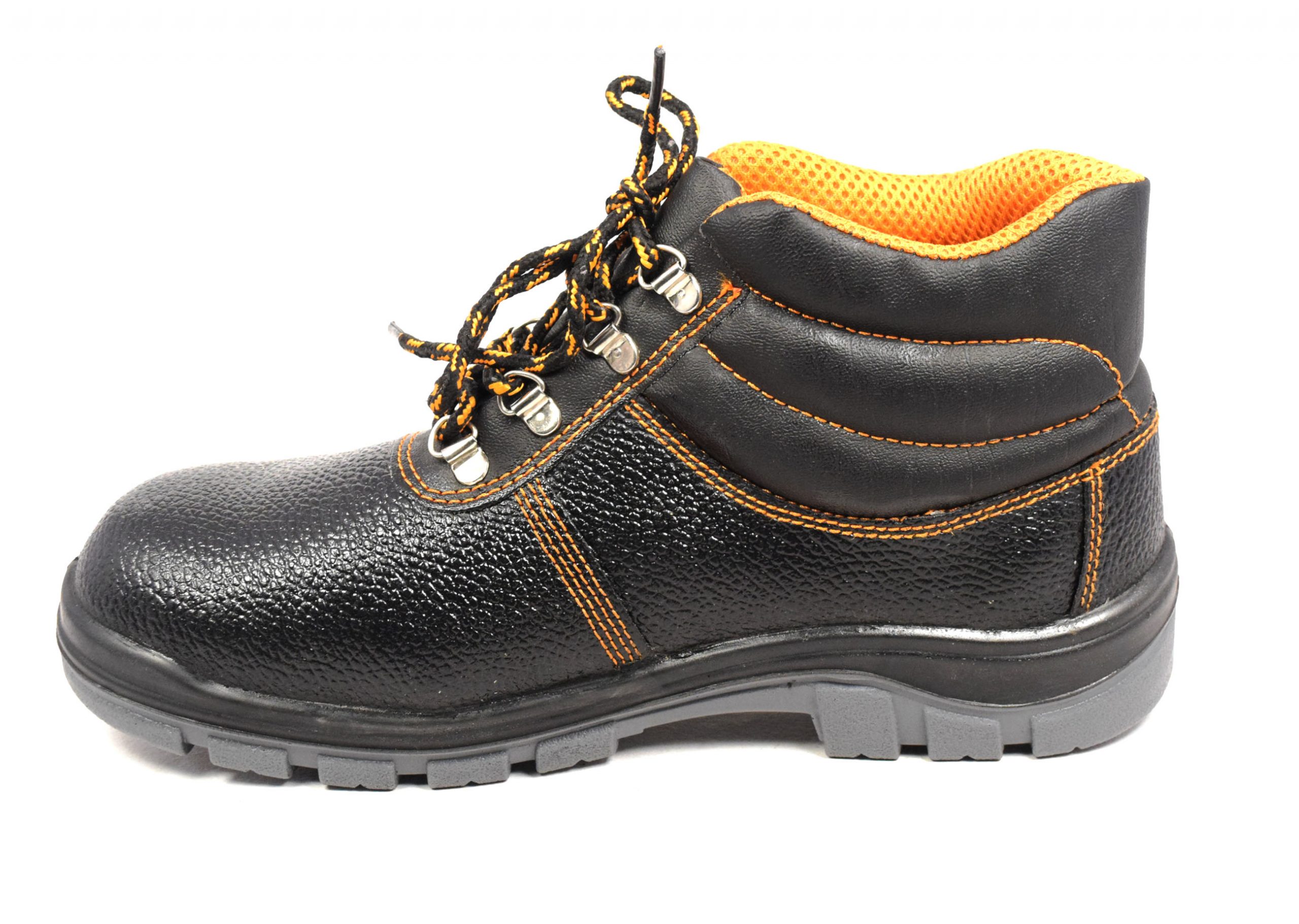 Safety shoes - Double Density Ankle Shoes