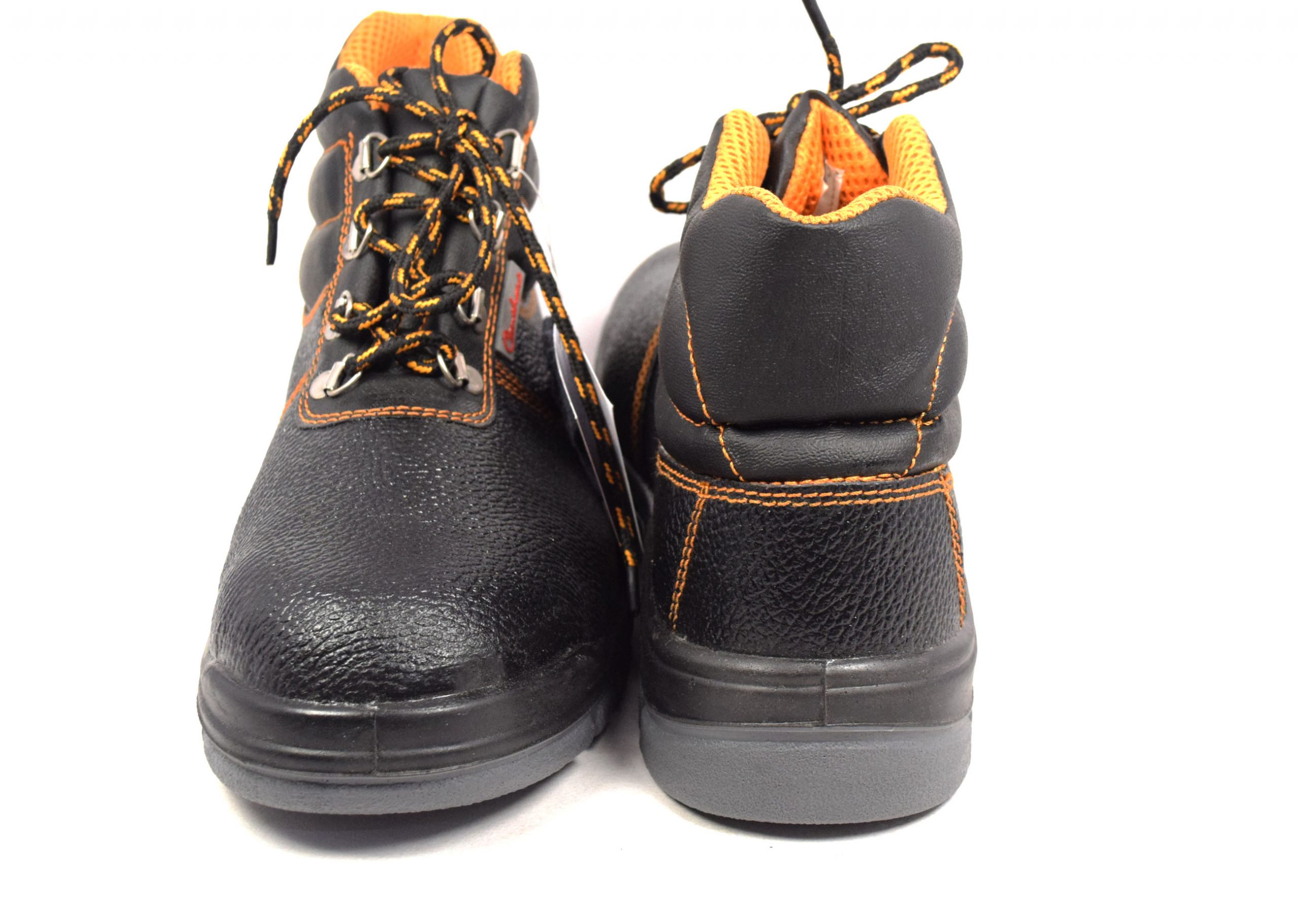 Safety shoes - Double Density Ankle Shoes
