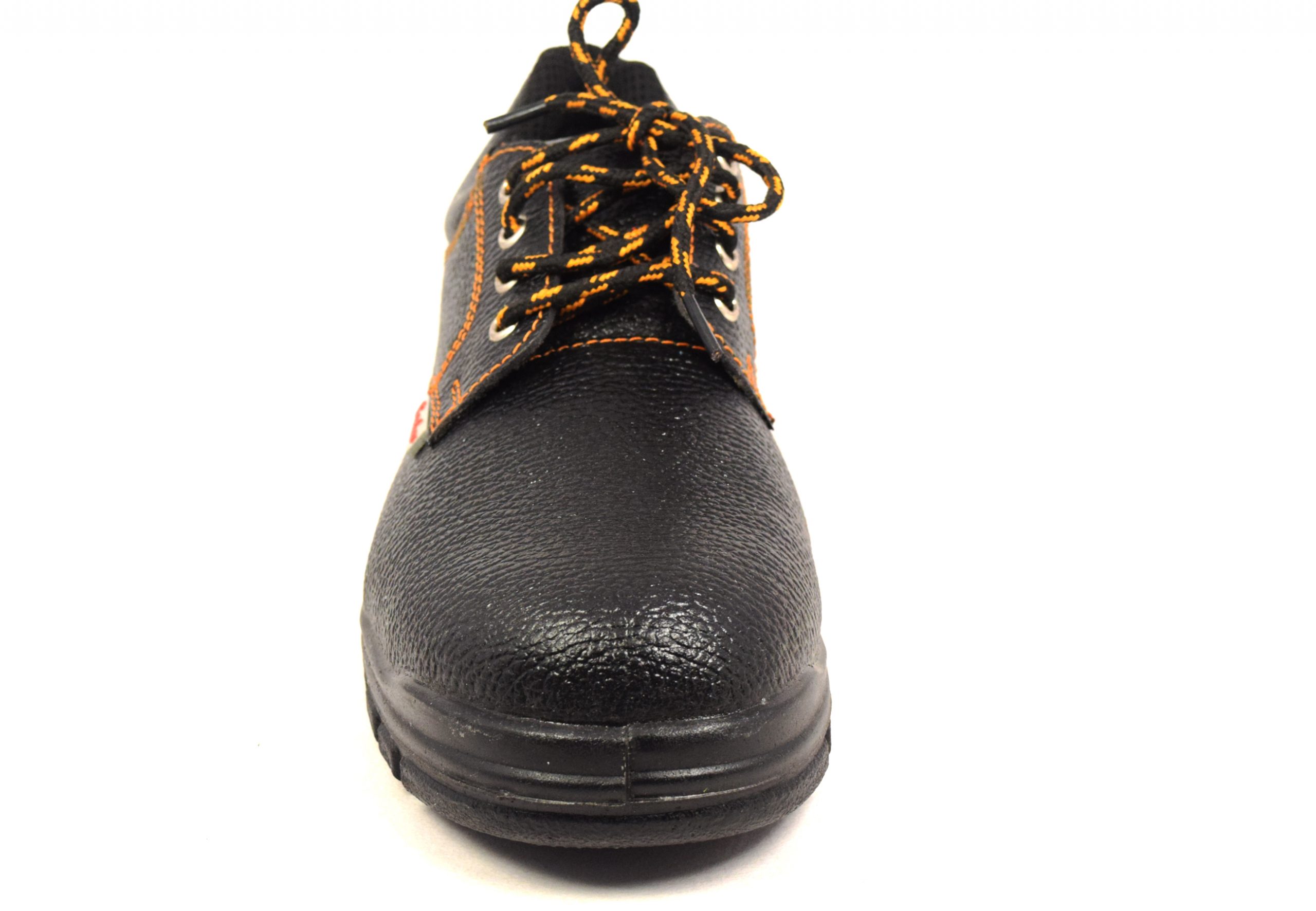 Safety Shoes - Single Density Derbies